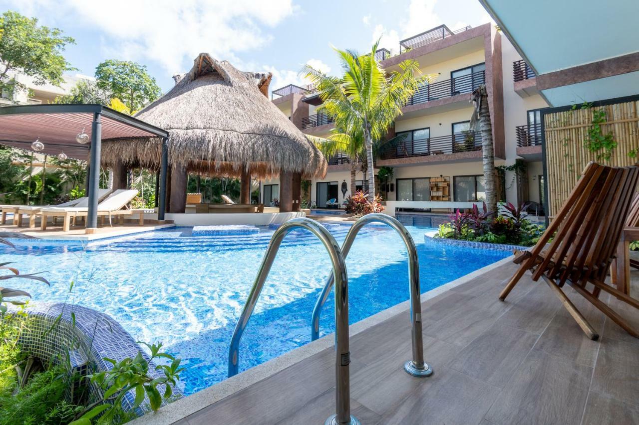 Encanto Azul Tulum