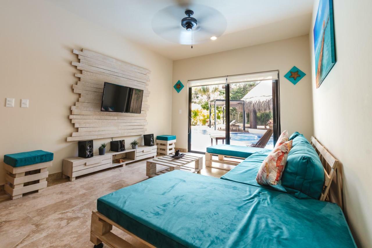 Apartamento Encanto Azul *