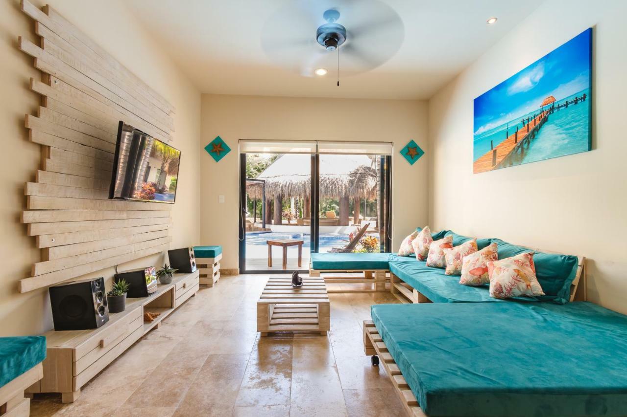 Apartamento Encanto Azul