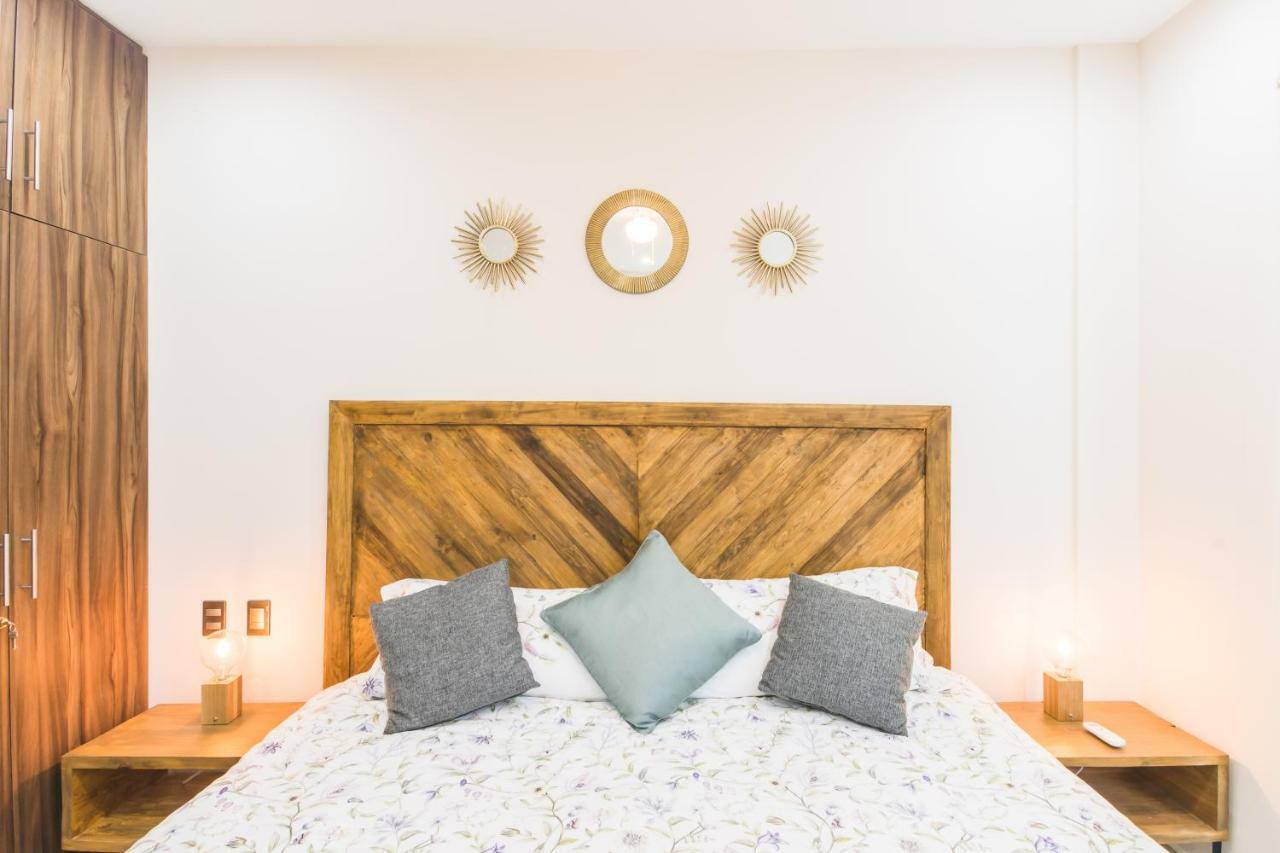 Apartamento Casa Yaakunah *