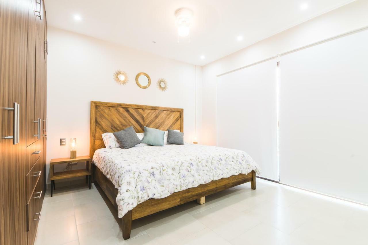 Apartamento Casa Yaakunah *