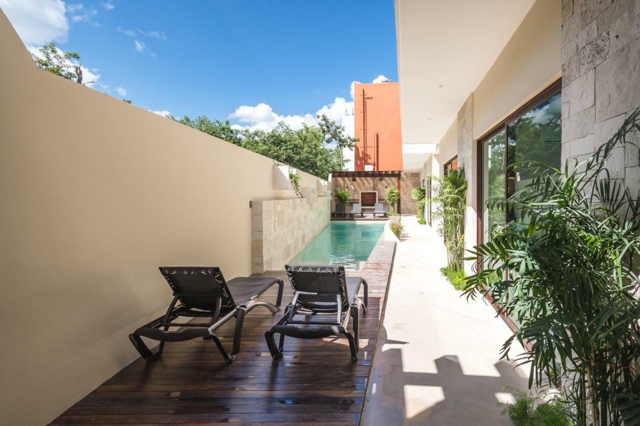 Apartamento Casa Yaakunah *