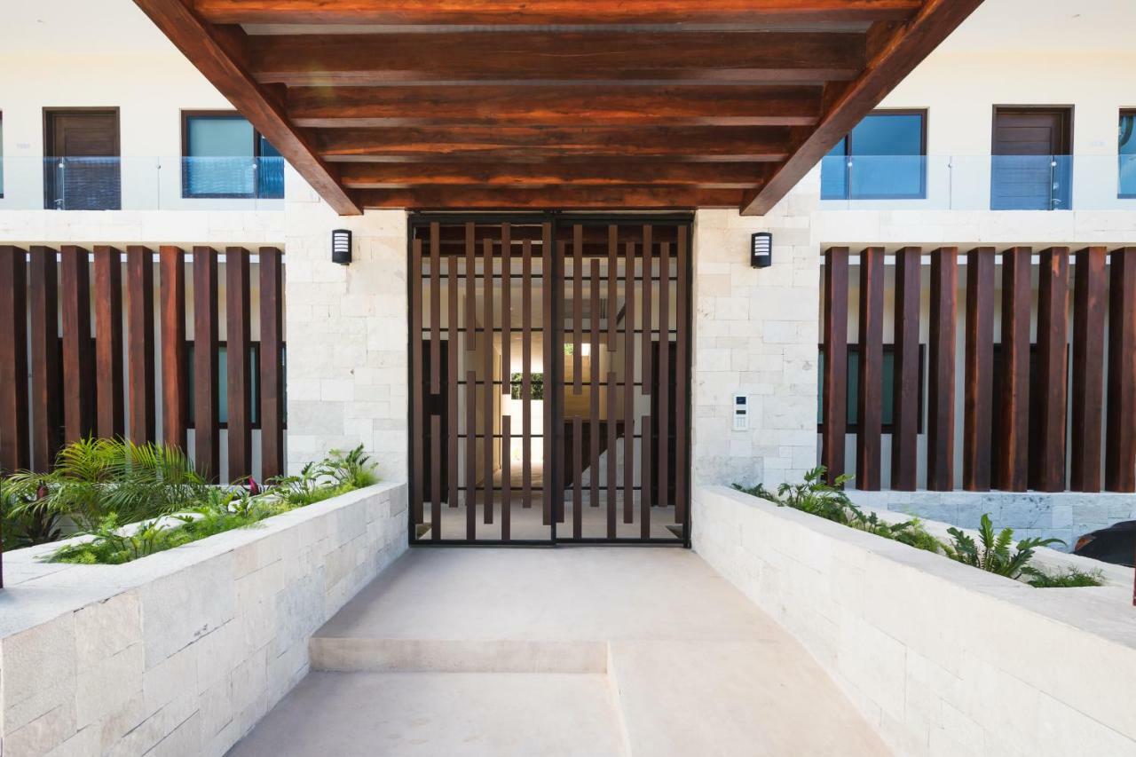 Apartamento Casa Yaakunah *