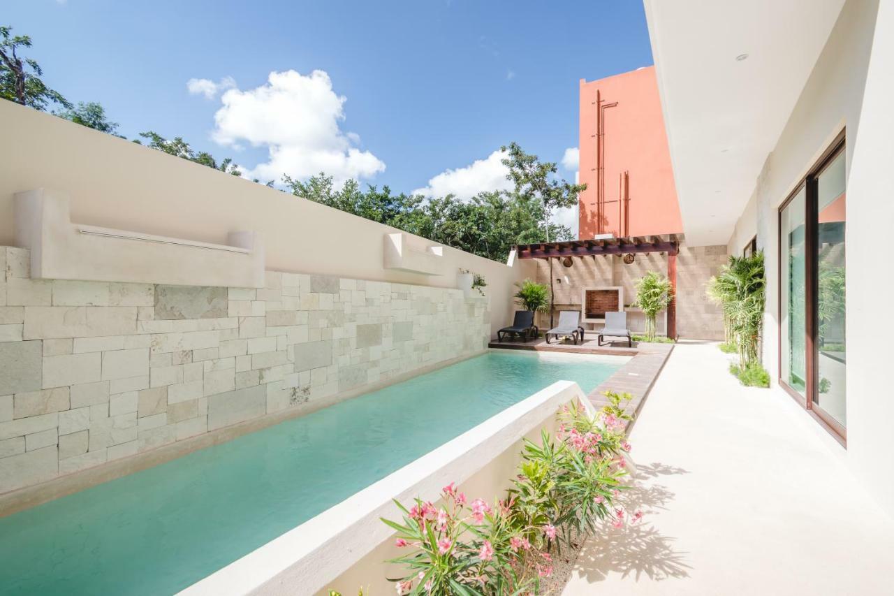 Apartamento Casa Yaakunah *