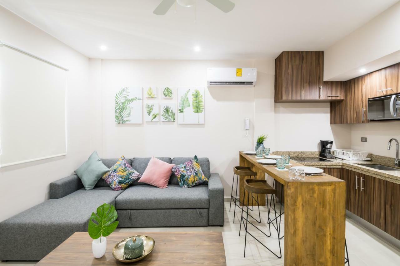 Casa Yaakunah Apartamento