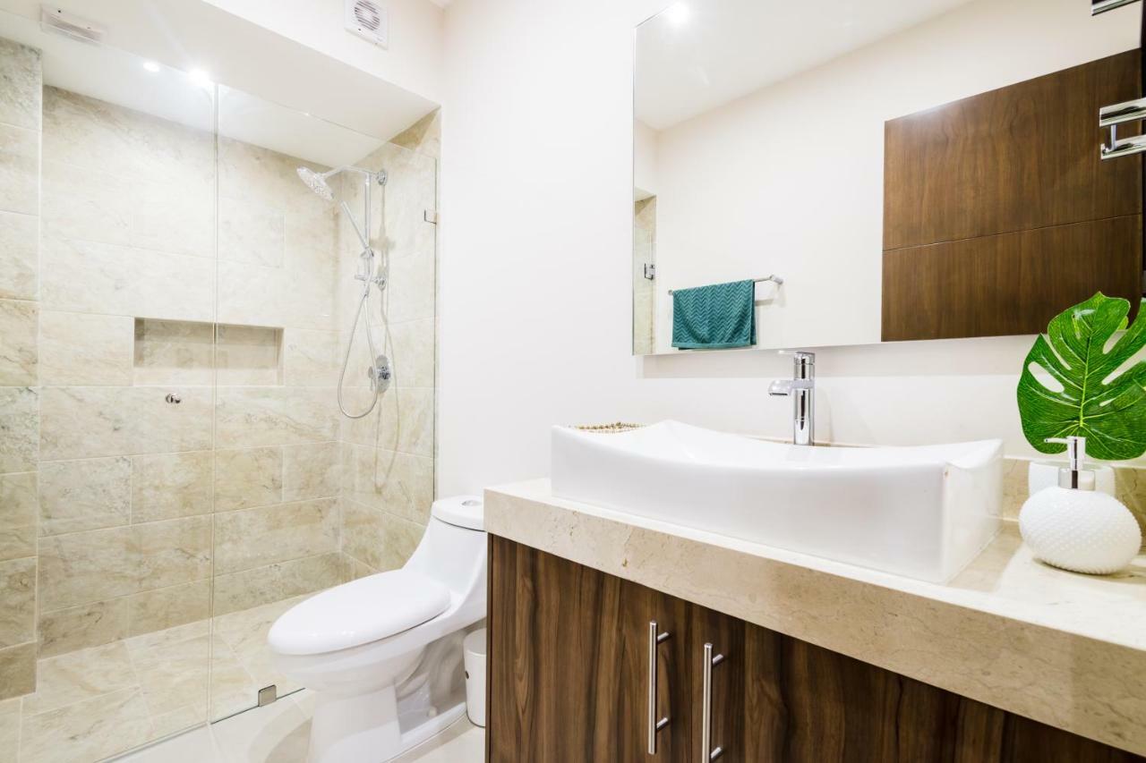 Apartamento Casa Yaakunah