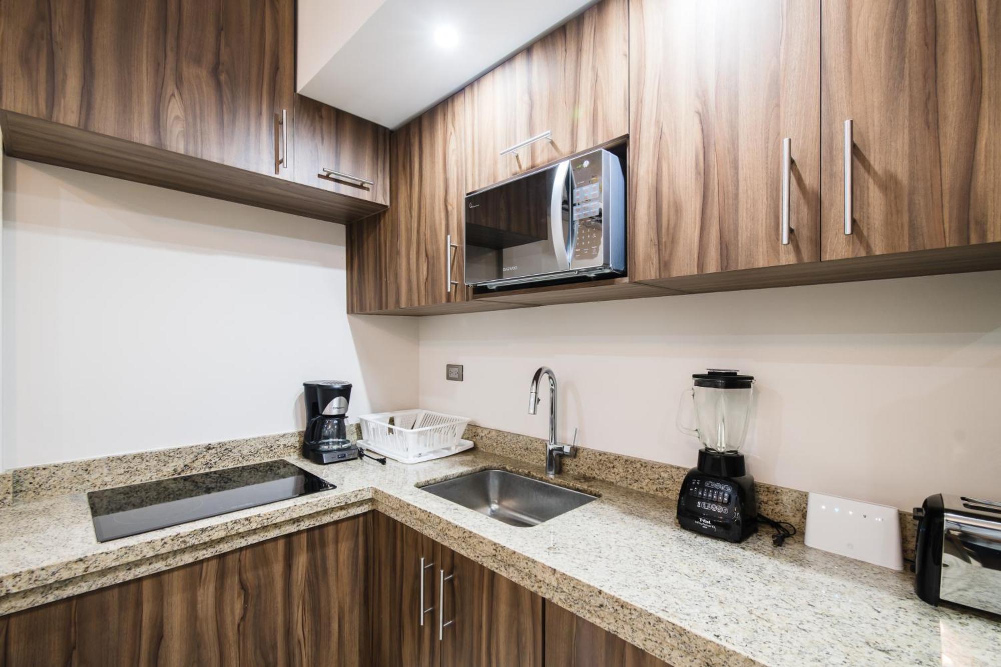 Casa Yaakunah Apartamento