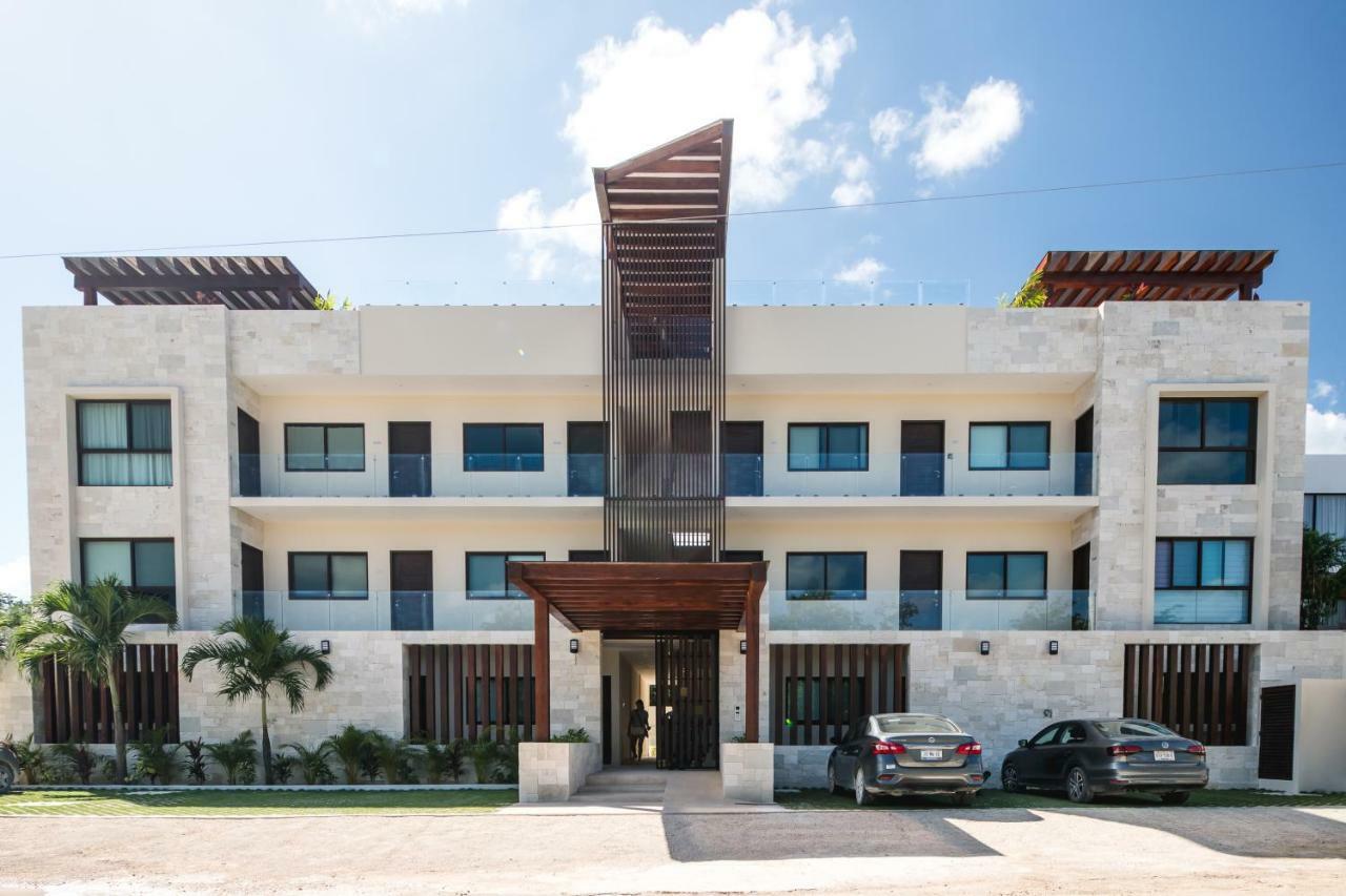 Casa Yaakunah Apartamento Tulum