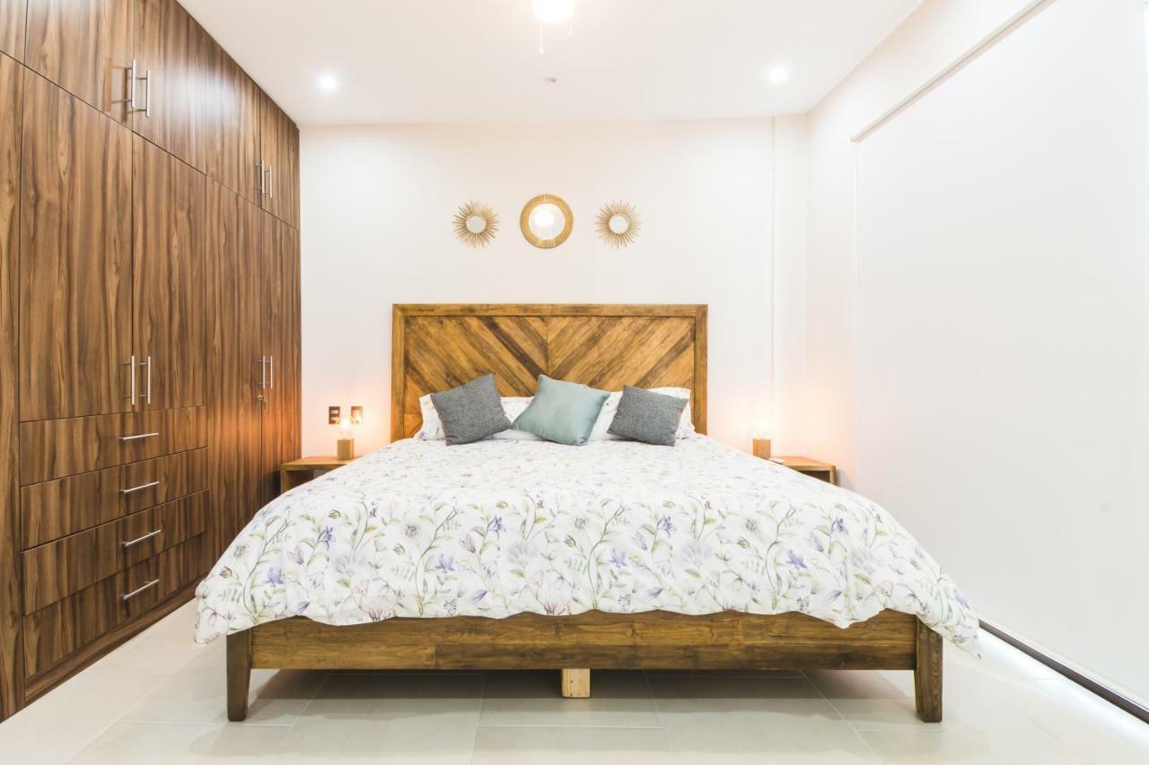 Apartamento Casa Yaakunah