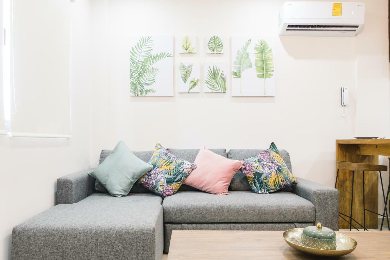 Apartamento Casa Yaakunah