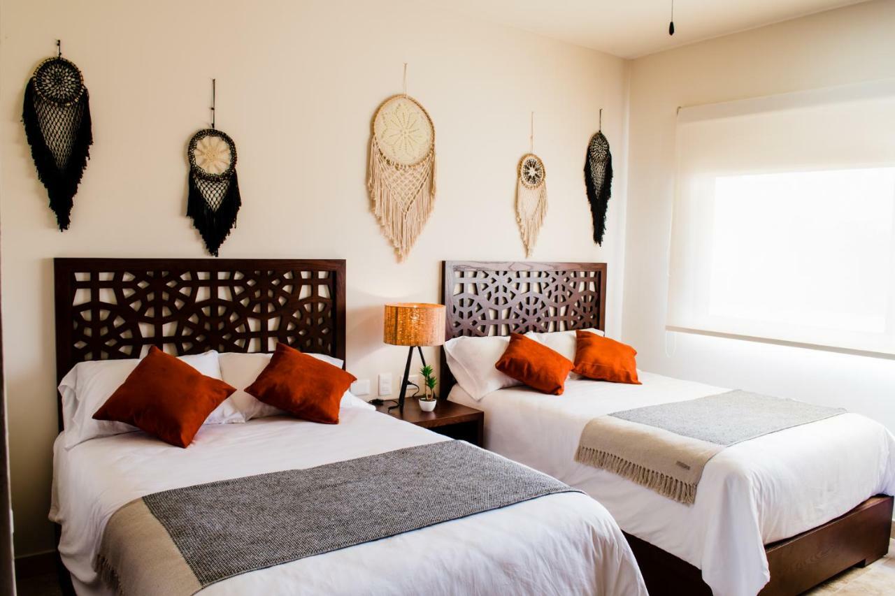 Apartamento Casa Kabah *