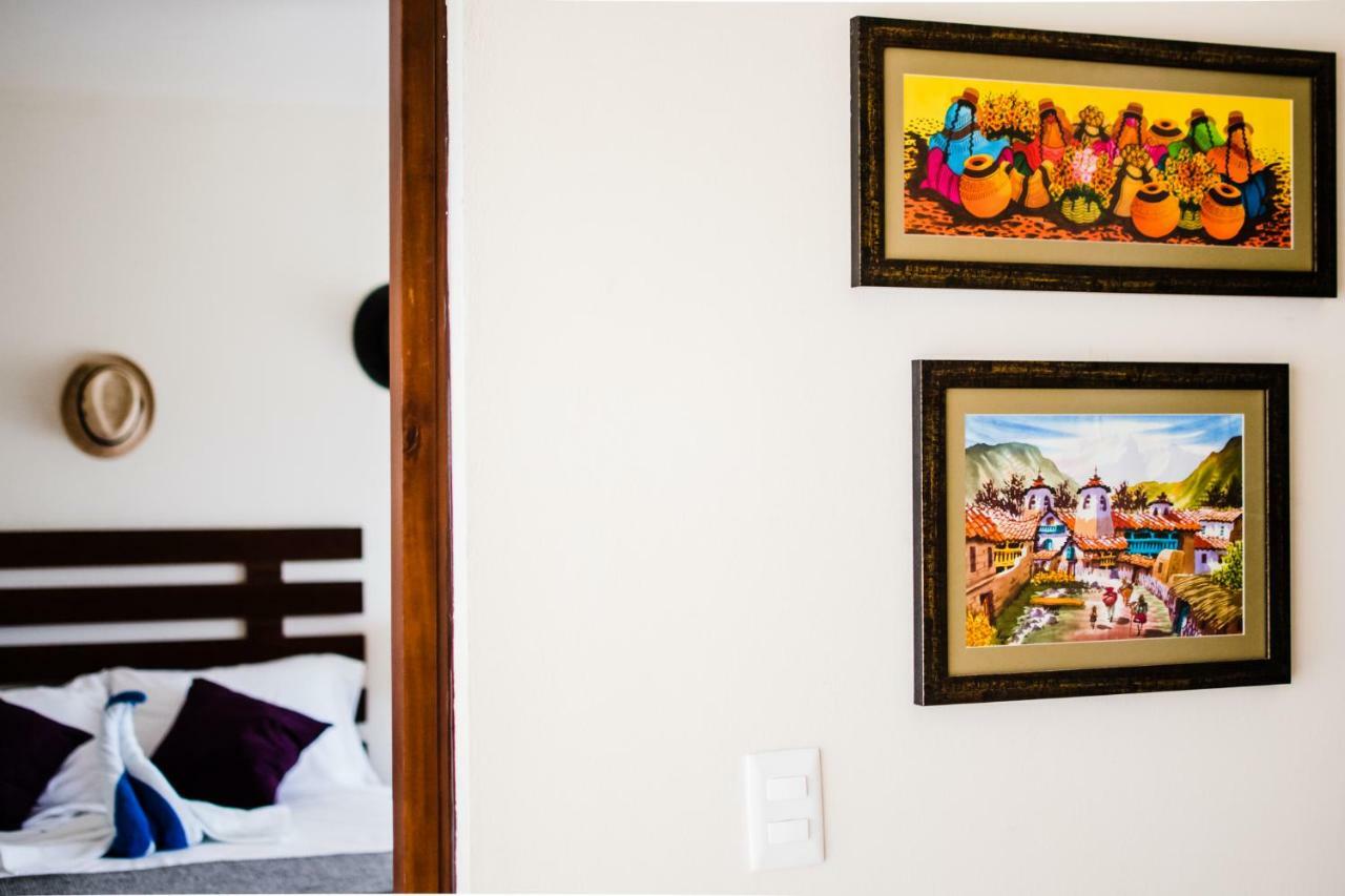 Apartamento Casa Kabah *