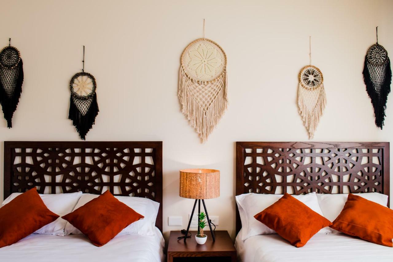 Apartamento Casa Kabah