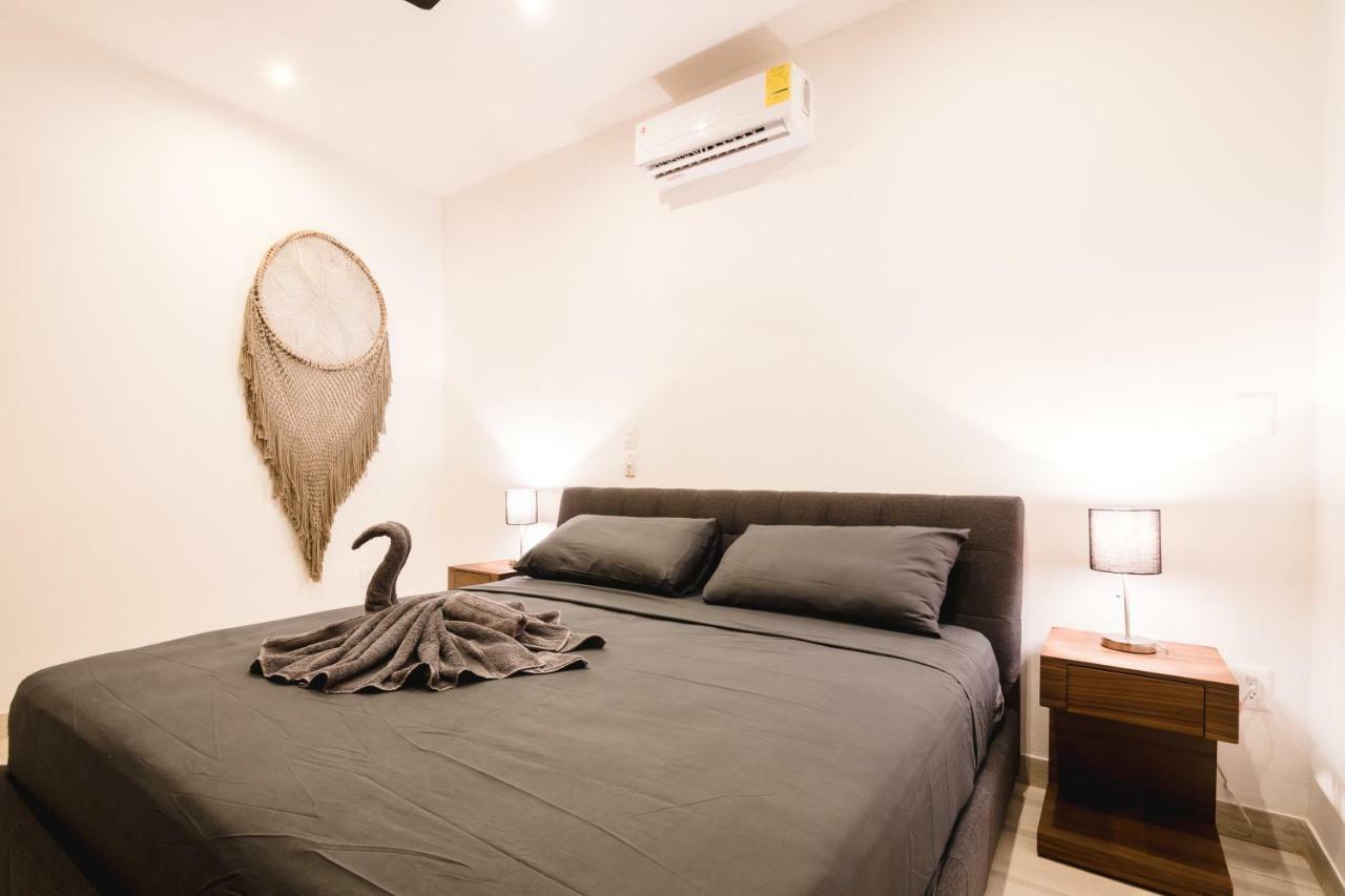 Apartamento Selva Dept A3 Tulum