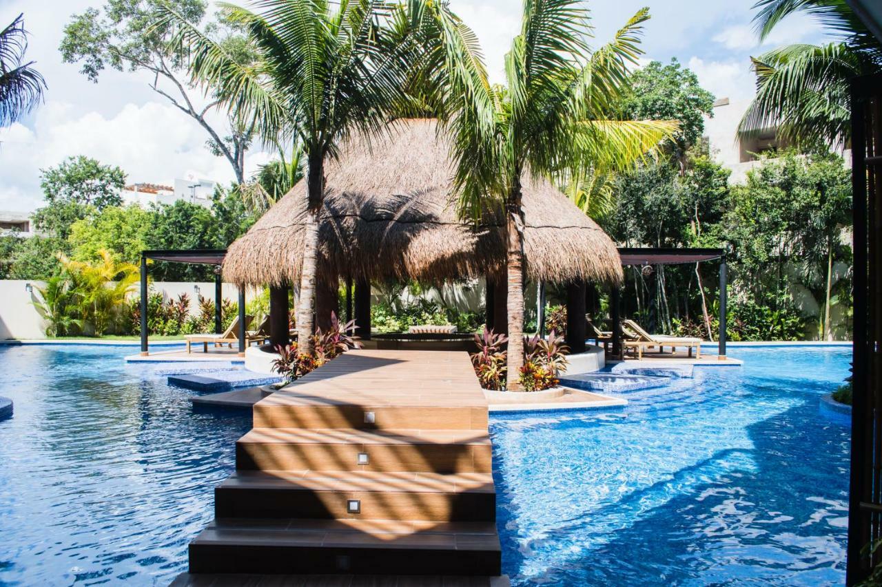 Casa Ya'ab Tulum