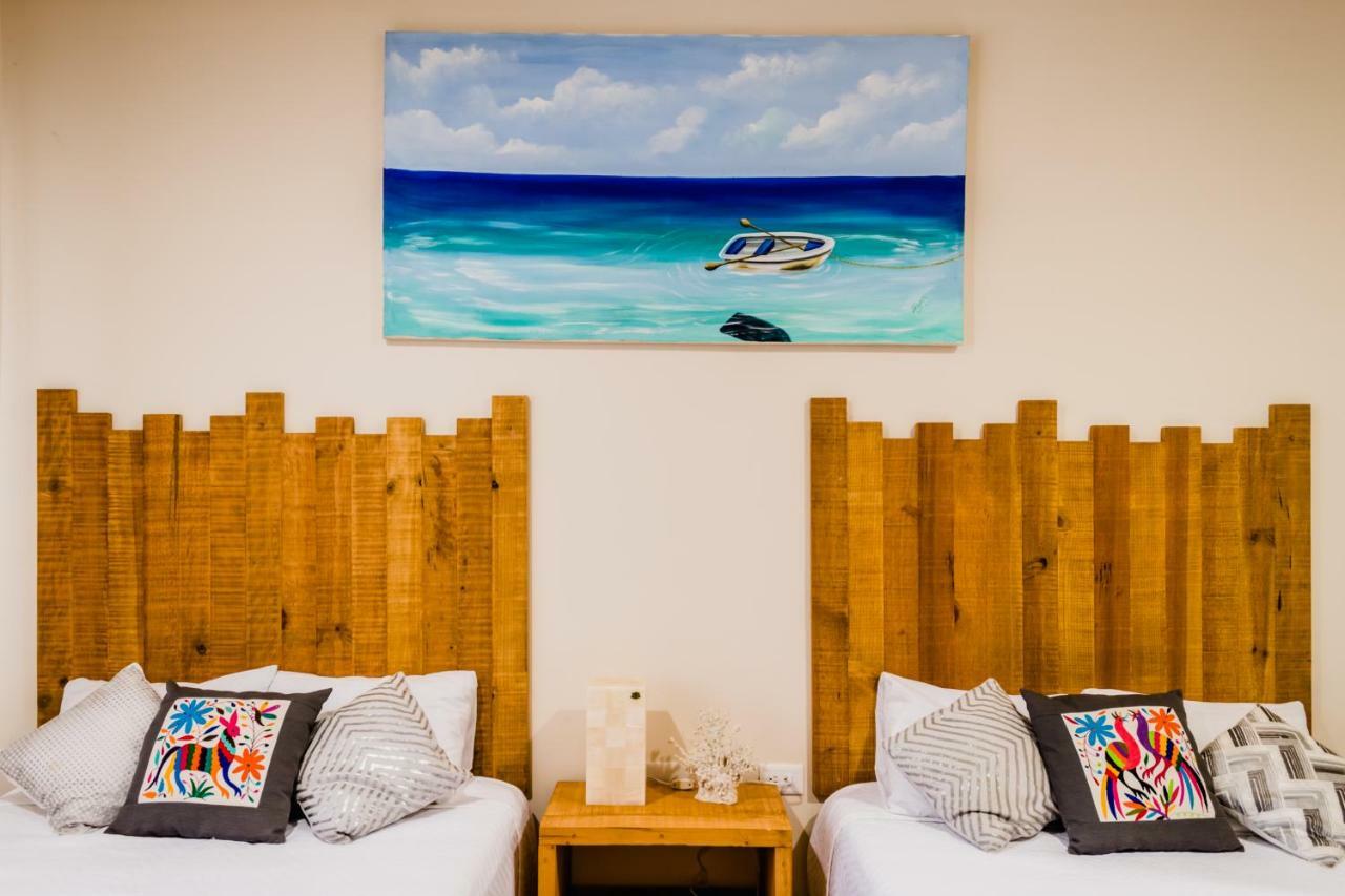 Casa Ya'ab Tulum