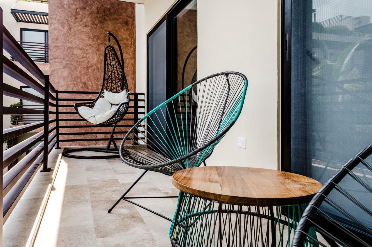 Casa Ya'ab Apartamento