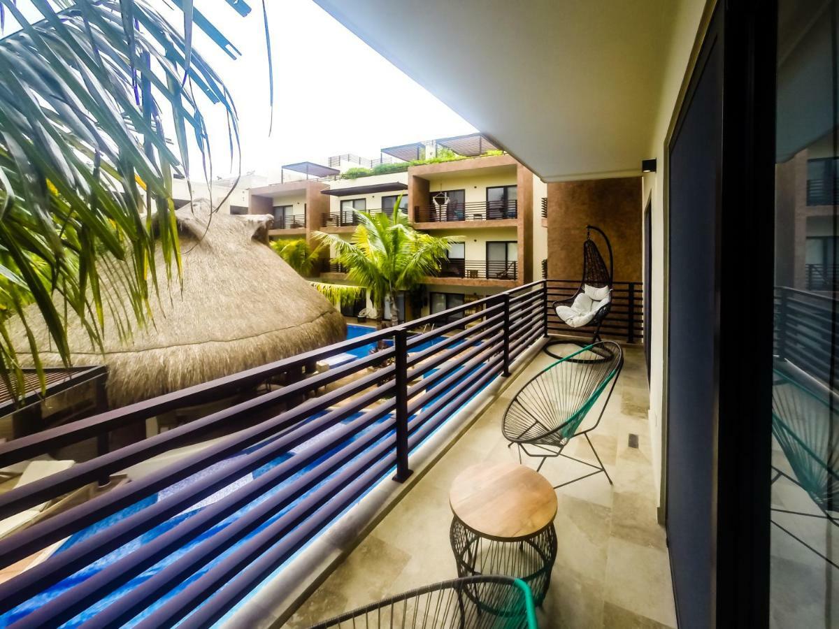 Apartamento Casa Ya'ab *