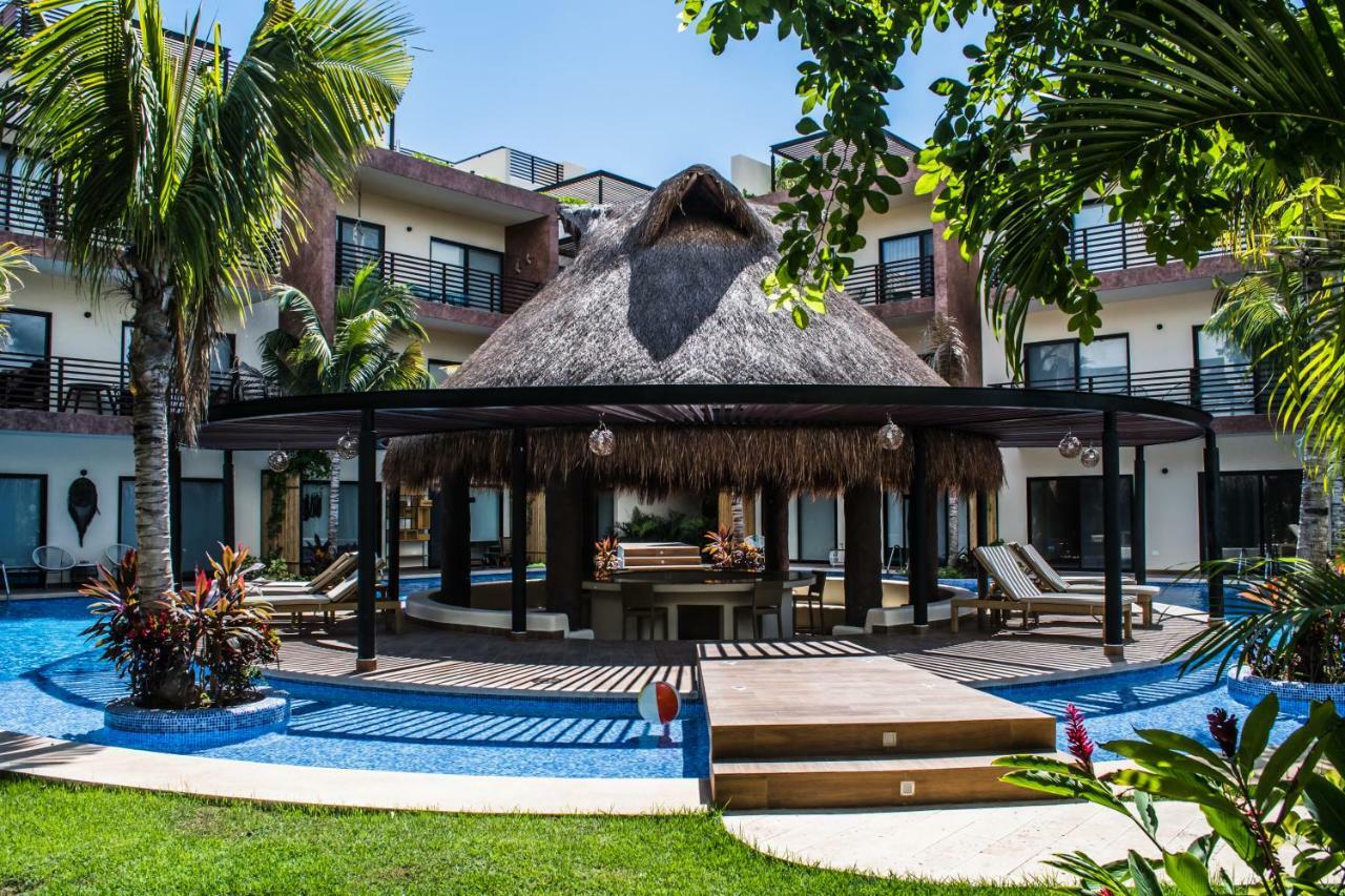 Apartamento Casa Ya'ab