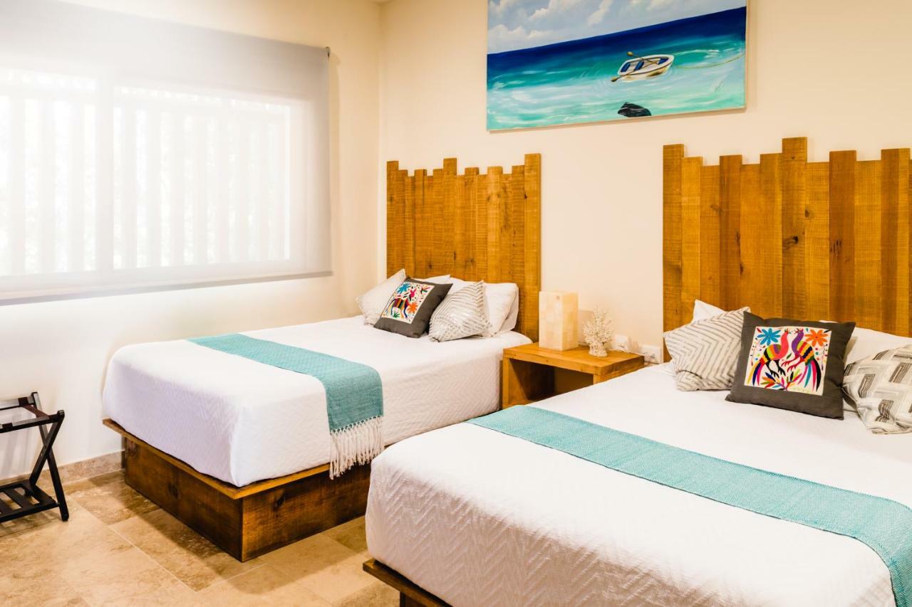 Casa Ya'ab Apartamento Tulum