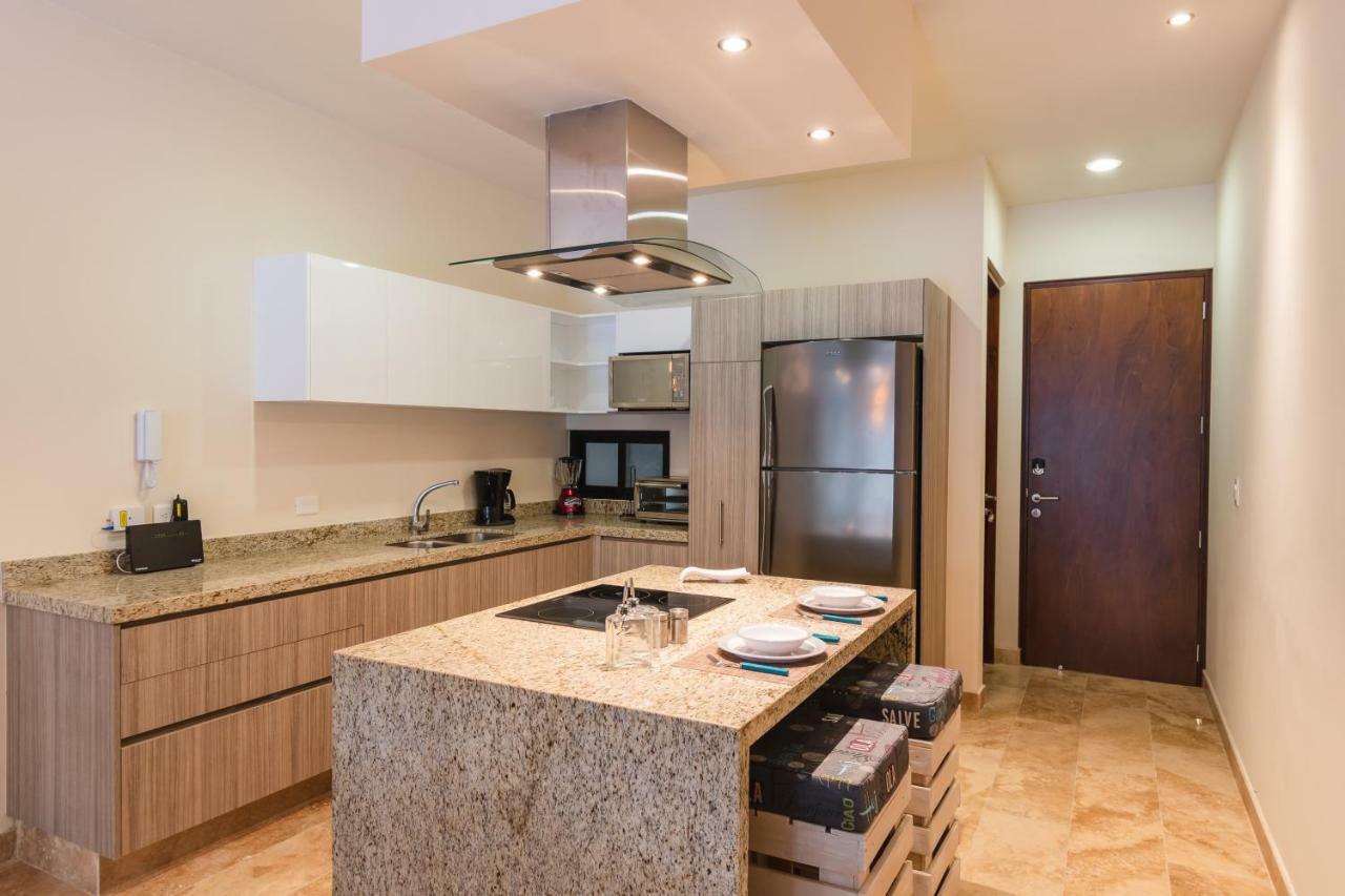 Apartamento Encanto Azul *