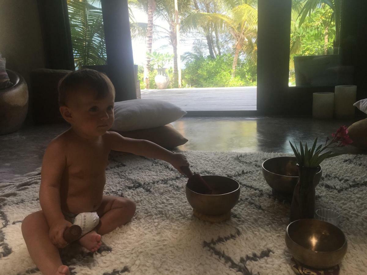 Villa Casa Maya Kaan *