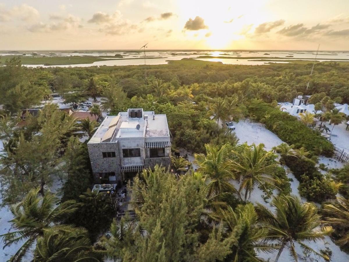 Casa Maya Kaan Villa Tulum