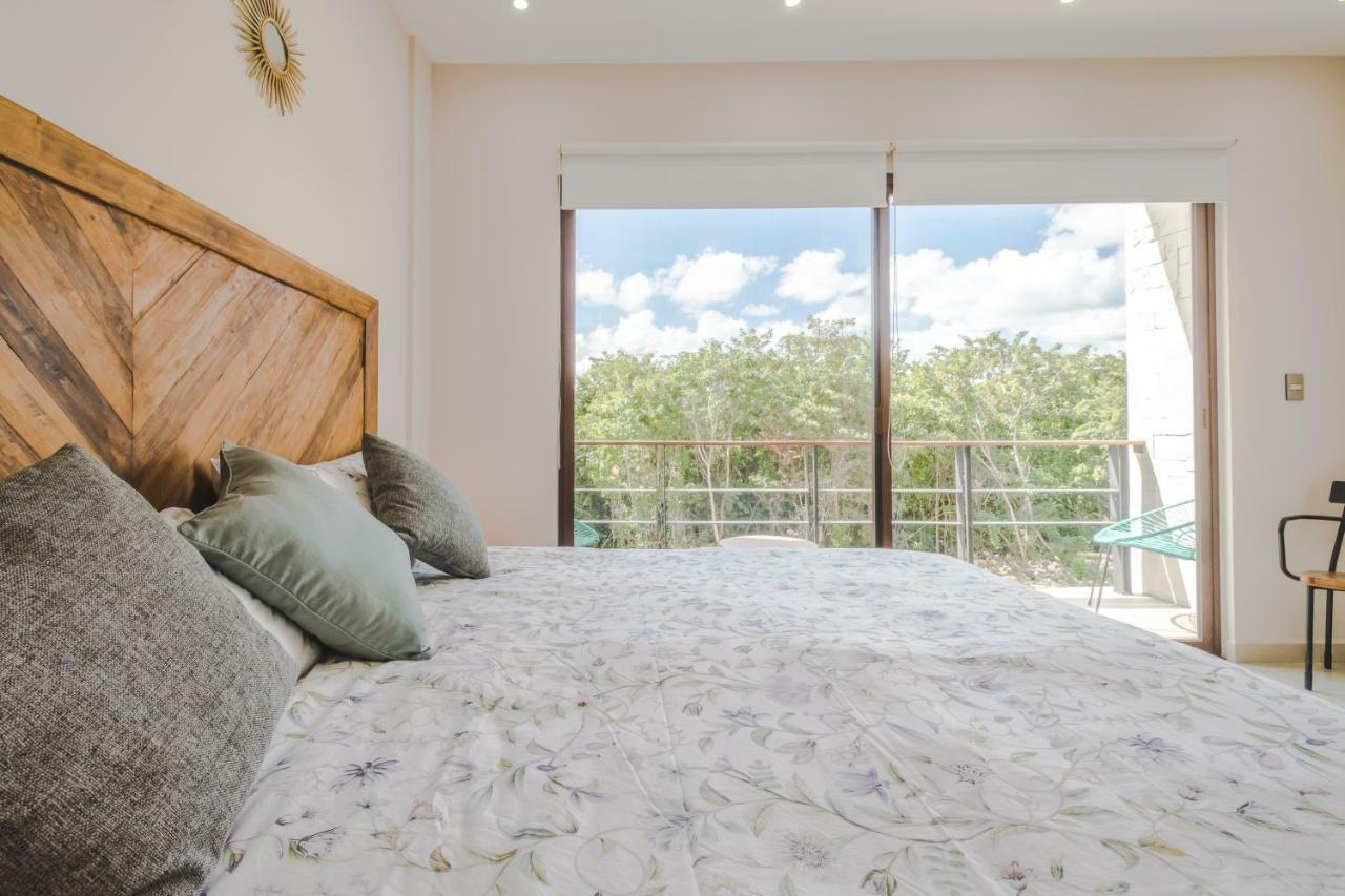 Apartamento Casa Yaakunah