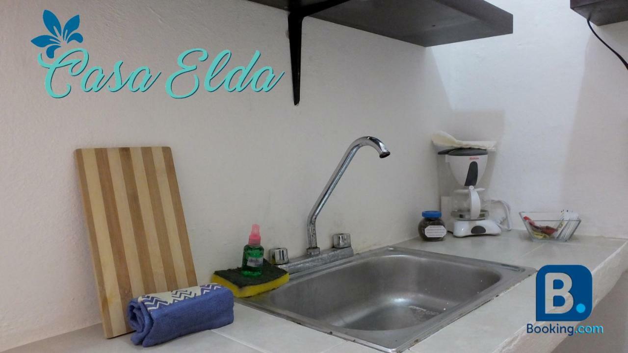 Apartamento Casa Elda Tulum