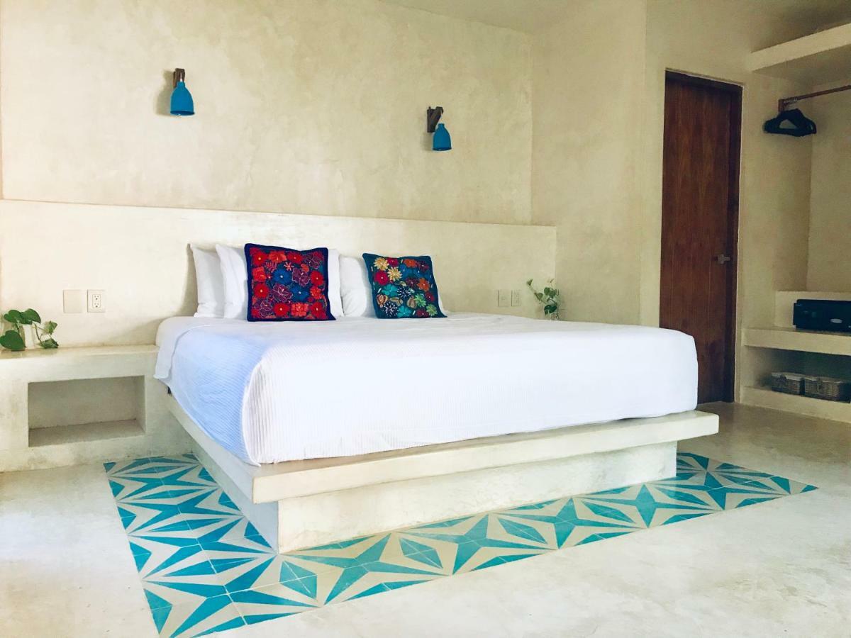Amazing Casa Lam & Private Pool Tulum