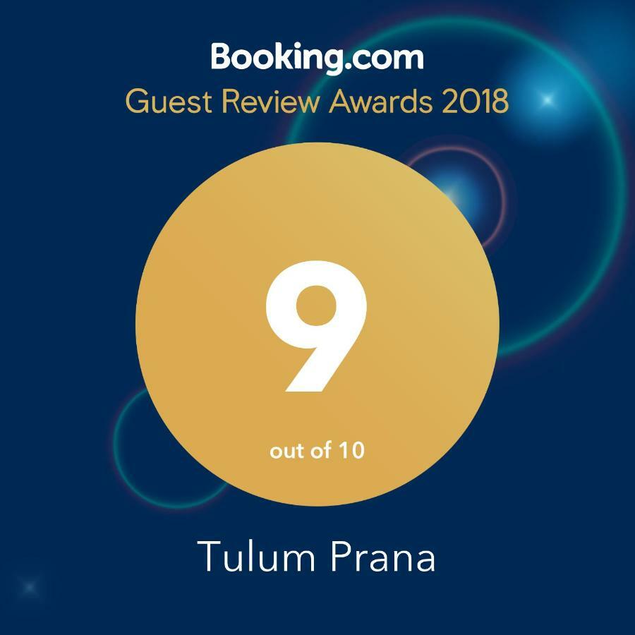 Apartamento Prana Tulum