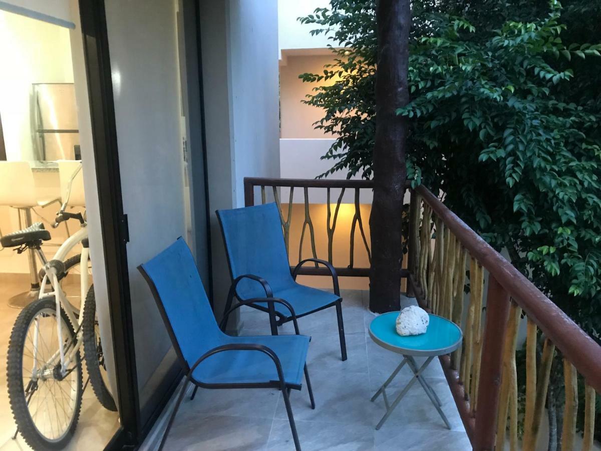 Apartamento Prana *