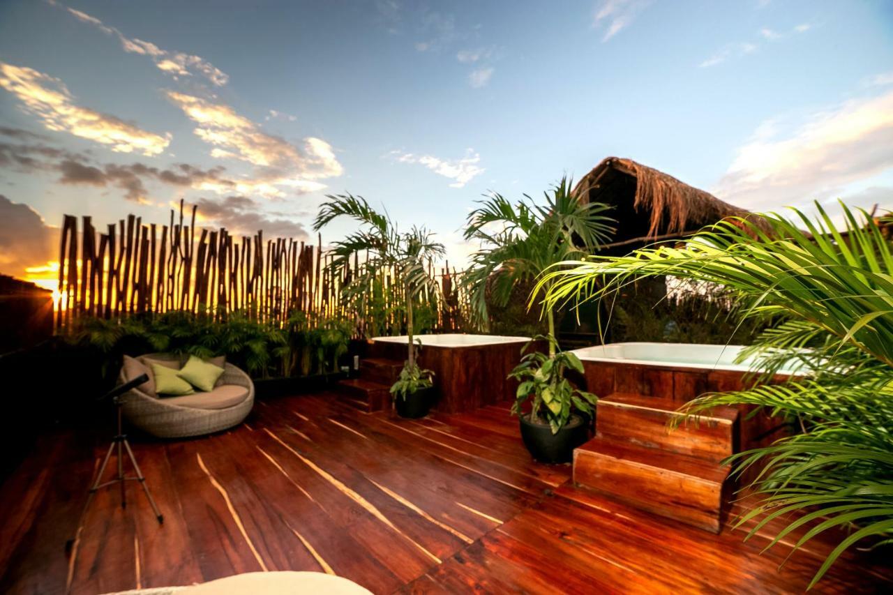 Grand Balam Plaza Apartahotel 3*