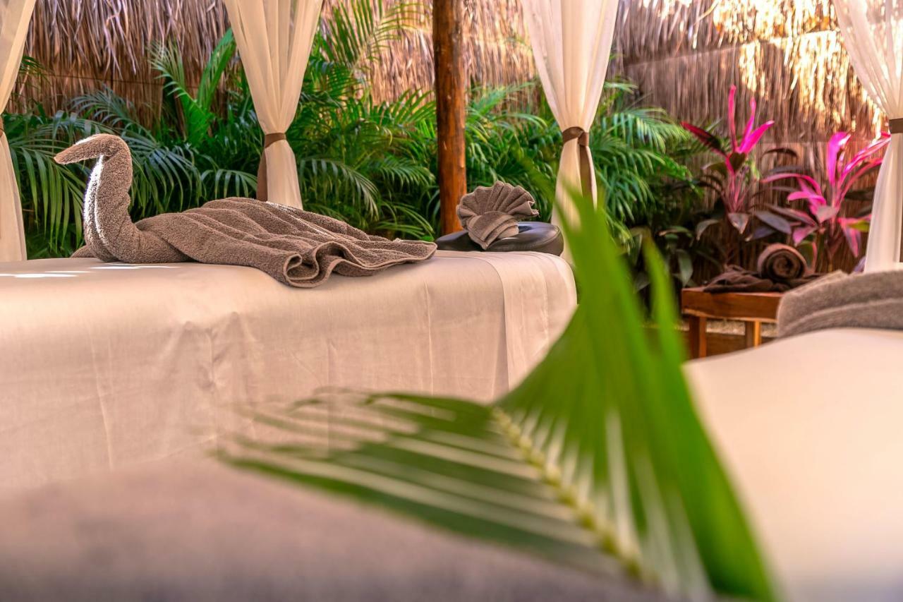 Grand Balam Plaza Apartahotel Tulum