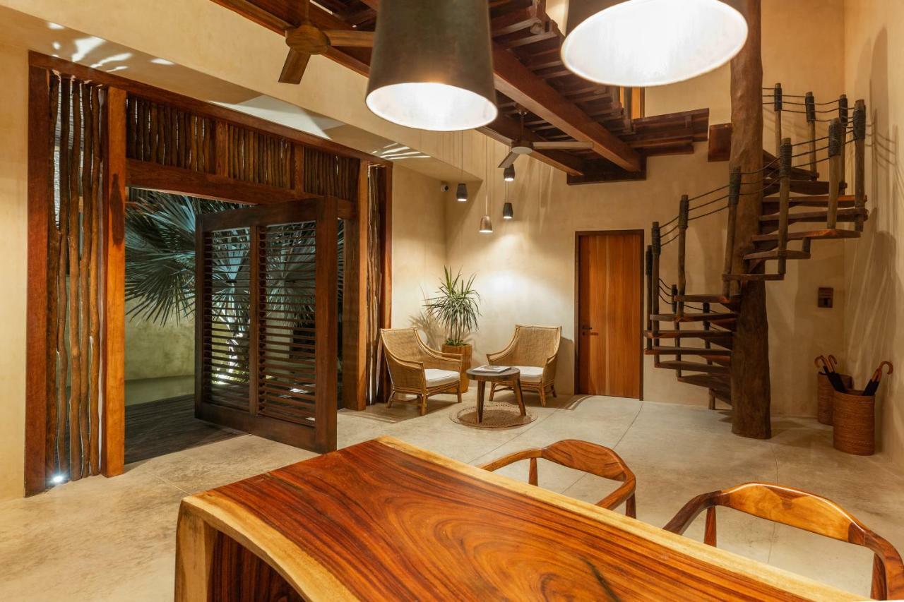 Ma'xanab Hotel 5*