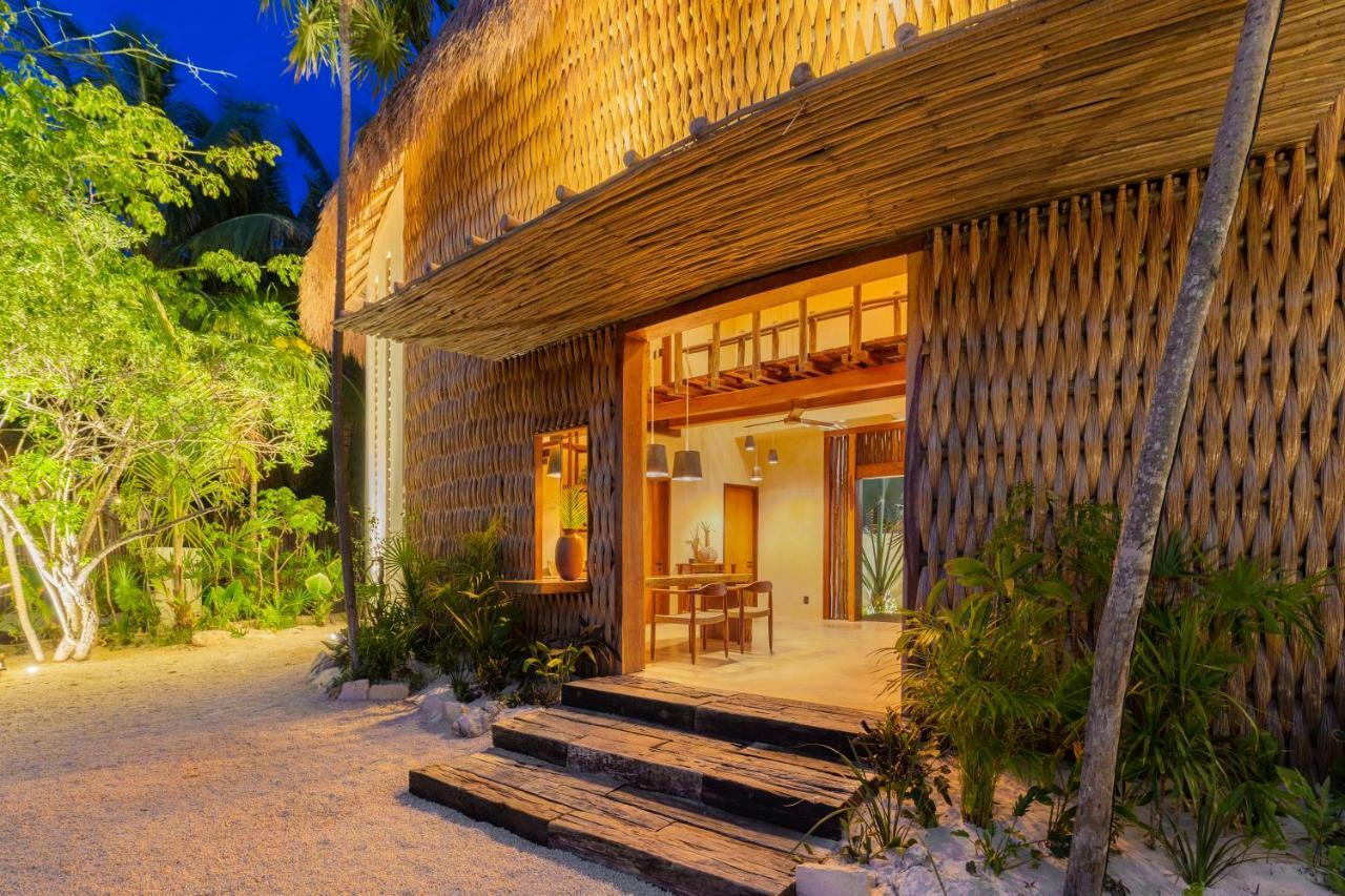 Hotel Ma'xanab Tulum