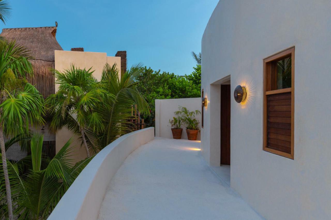 Hotel Ma'xanab Tulum