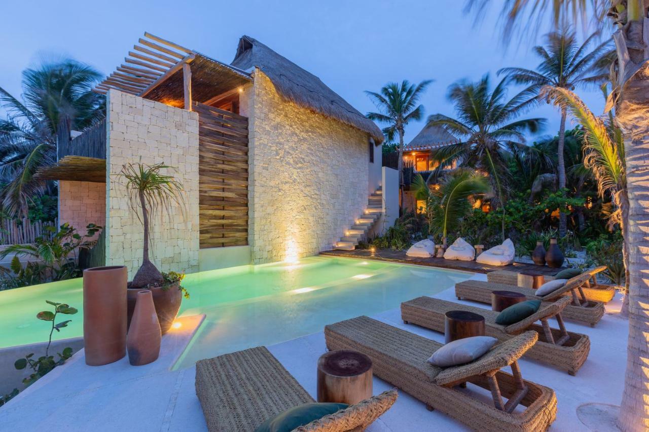 Ma'xanab Hotel 5*