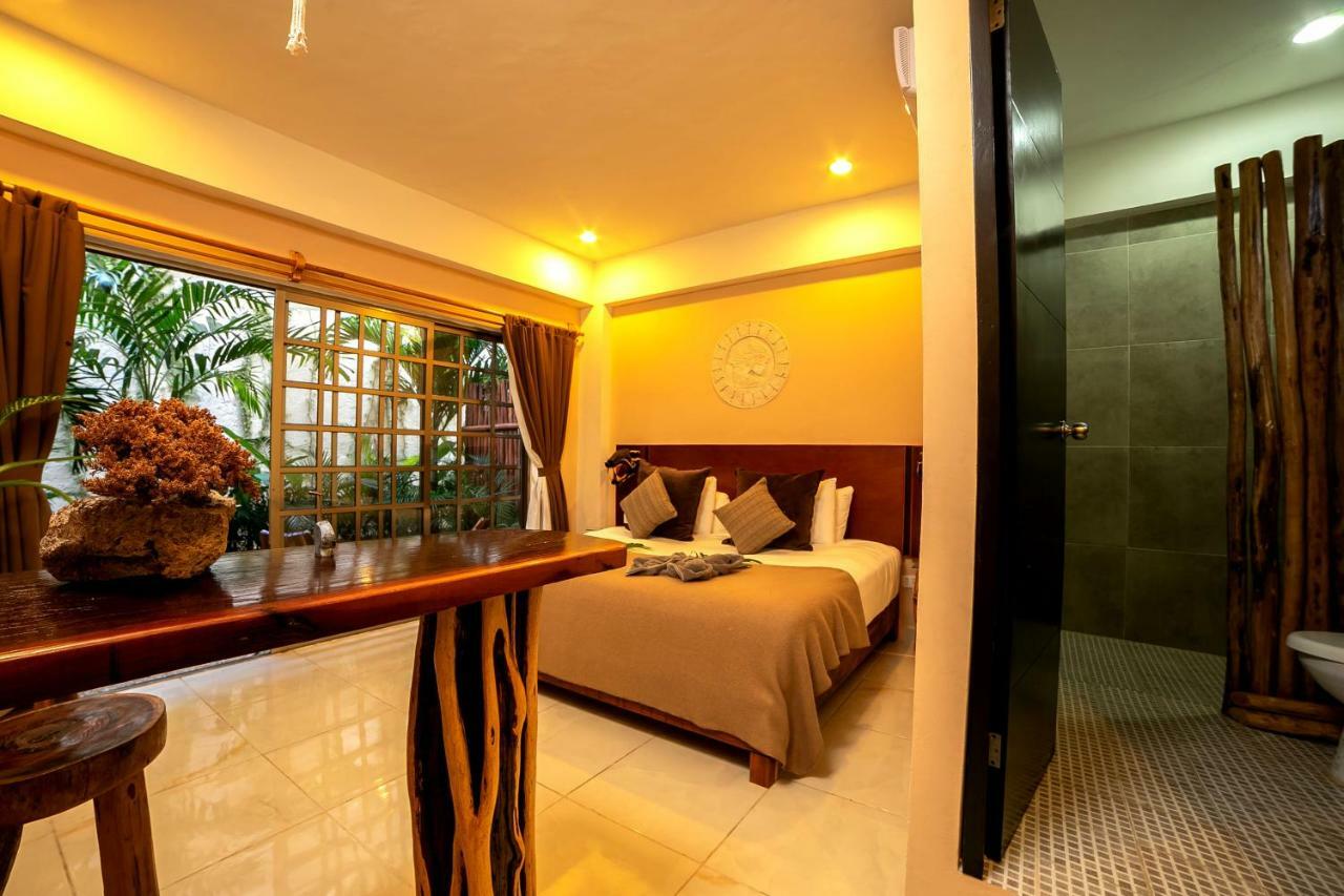 Grand Balam Plaza Apartahotel
