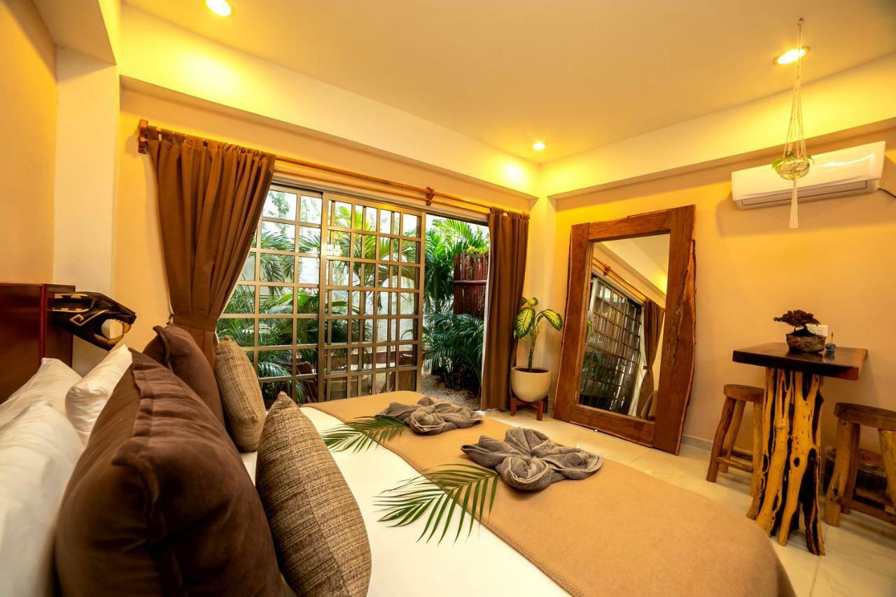 Grand Balam Plaza Apartahotel