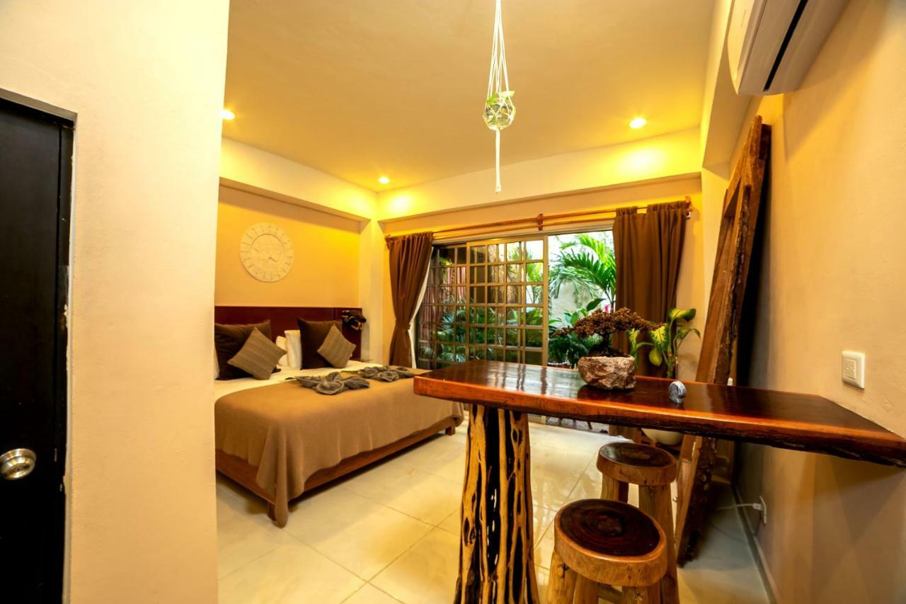 Grand Balam Plaza Apartahotel 3*