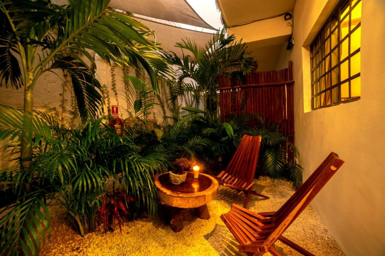 Apartahotel Grand Balam Plaza Tulum