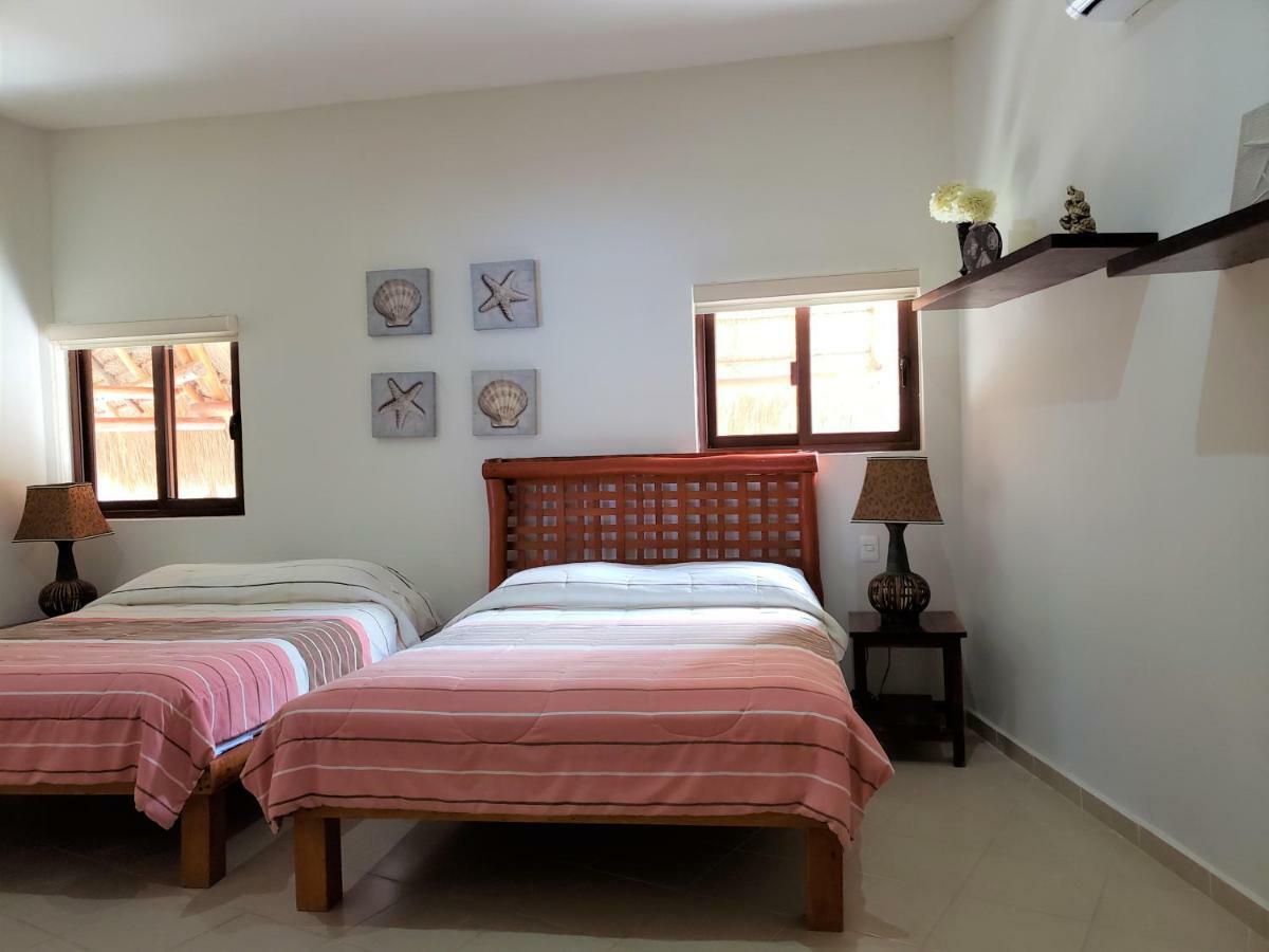 Casa Tortuga, Soliman Bay * Tulum