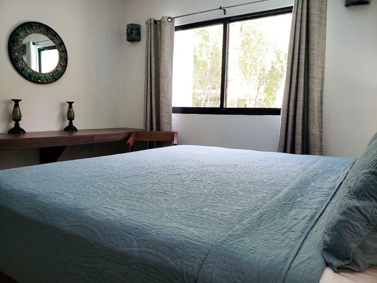 Private Pool Access 2br In The Location In By Happy Address Tulum