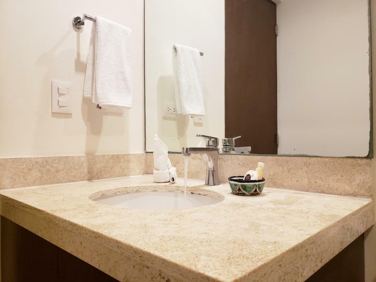 Private Pool Access 2br In The Location In By Happy Address * Tulum