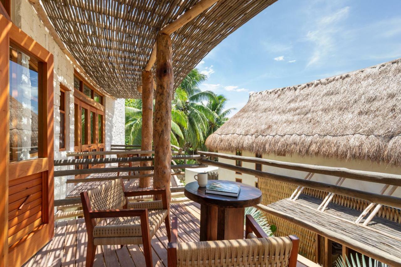 Ma'xanab Hotel Tulum