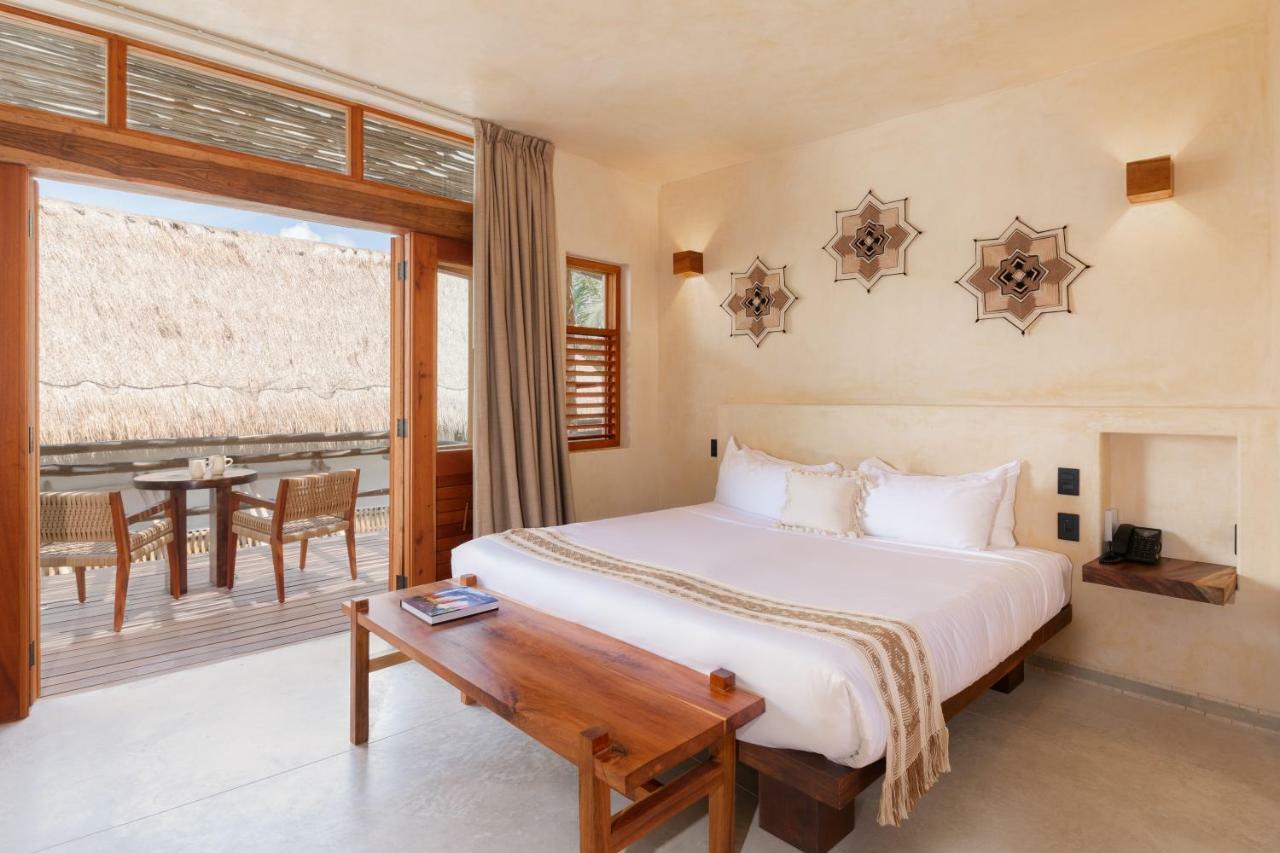 Ma'xanab Hotel 5*