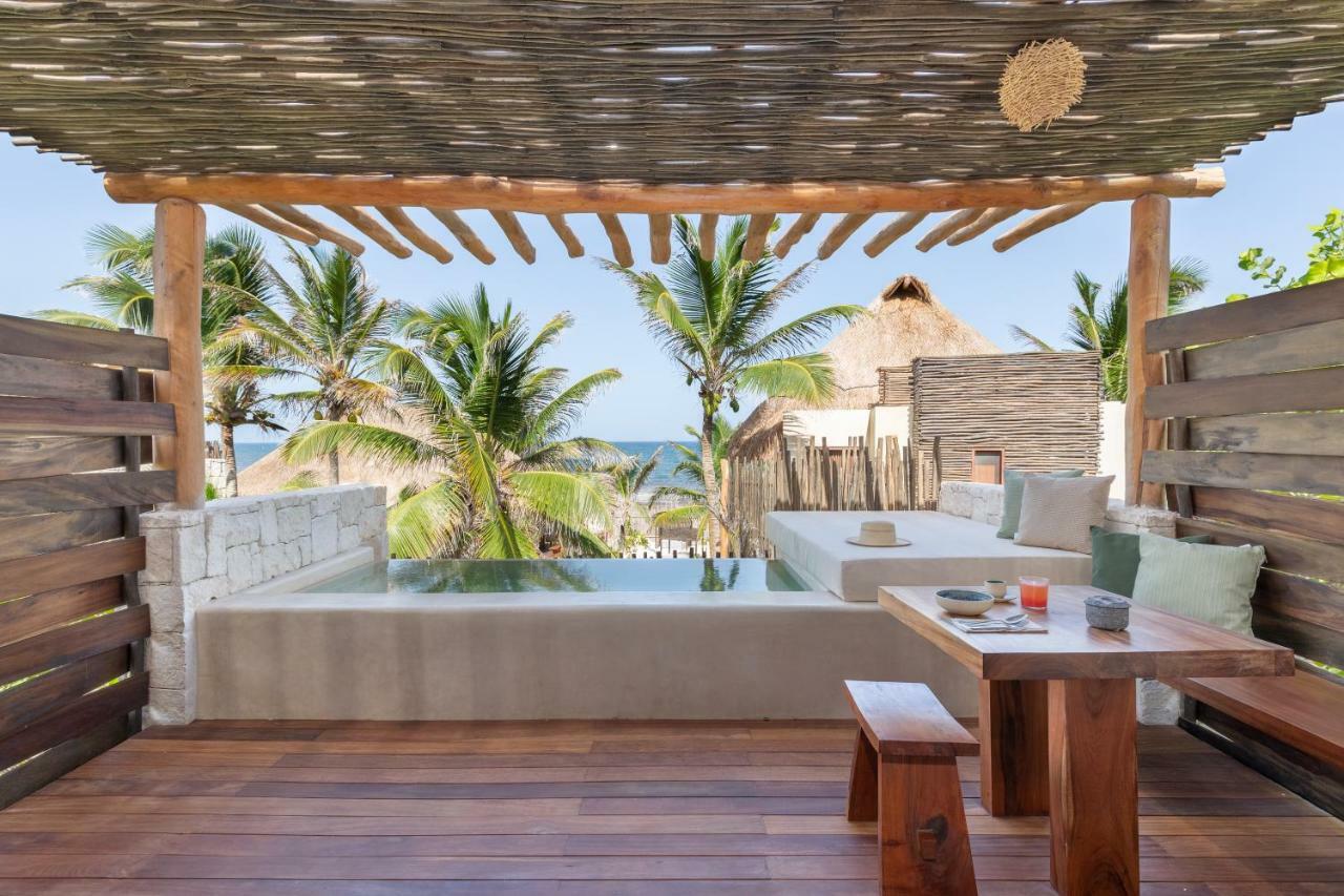 Ma'xanab 5* Tulum
