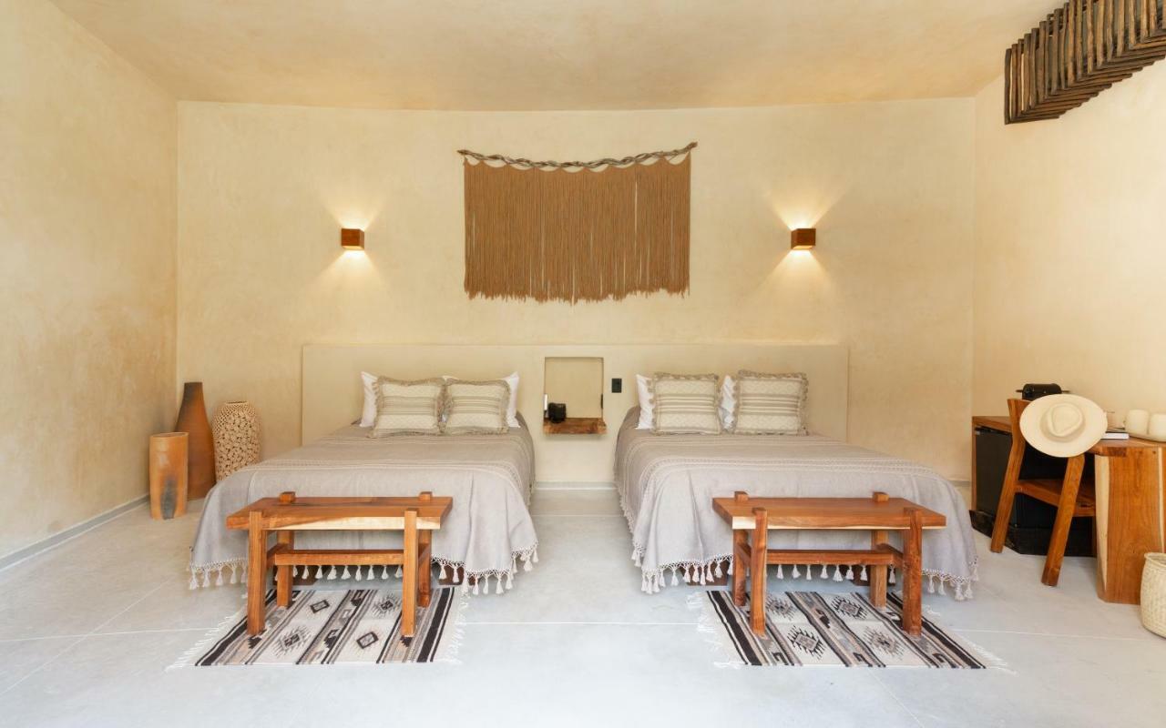 Hotel Ma'xanab