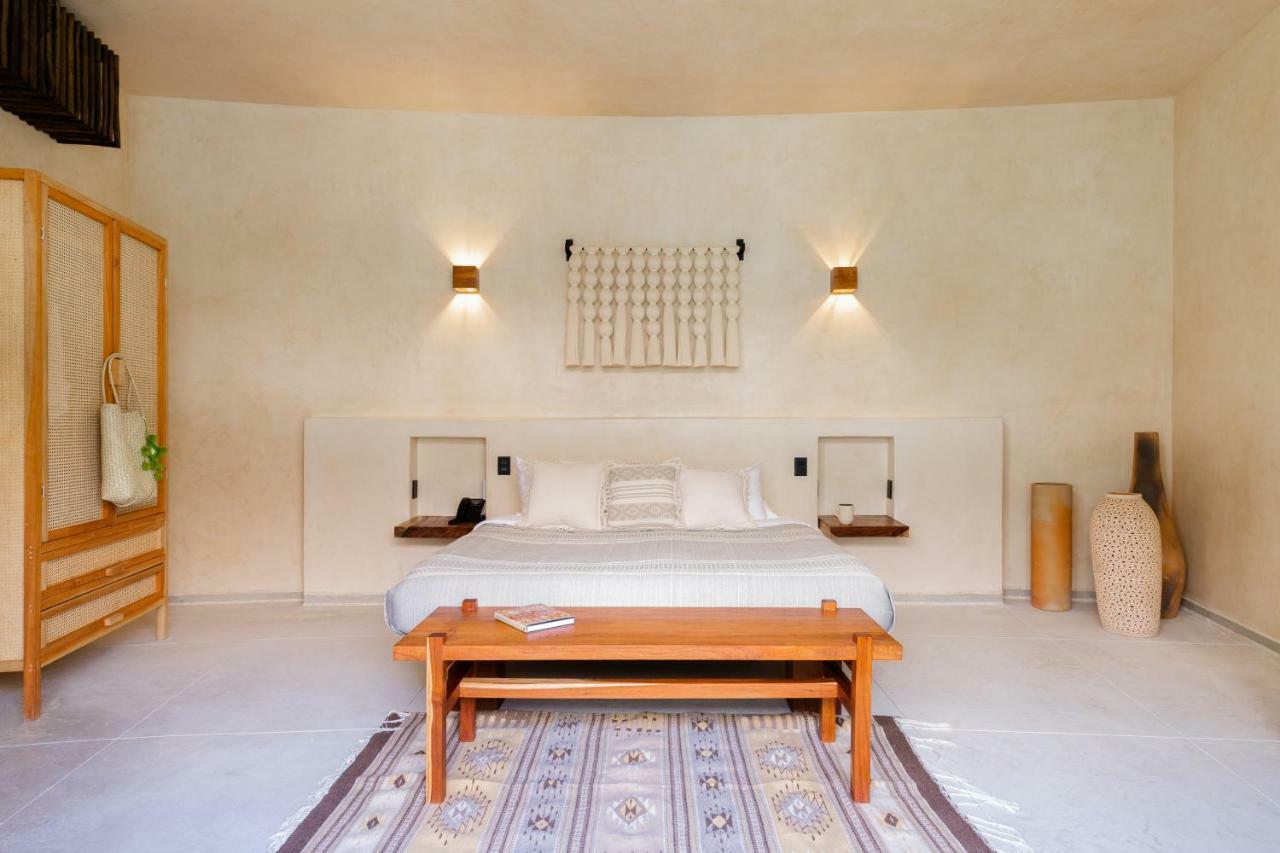 Ma'xanab Hotel Tulum